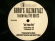 画像1: GURU’S JAZZMATAZZ feat. THE ROOTS / LITT YOUR FIST / KEEP YOUR WORRIES  (¥500) (1)