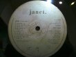 画像3: JANET JACKSON ‎/ JANET.  (UK-2LP) (3)