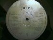 画像6: JANET JACKSON ‎/ JANET.  (UK-2LP) (6)