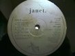 画像4: JANET JACKSON ‎/ JANET.  (UK-2LP) (4)