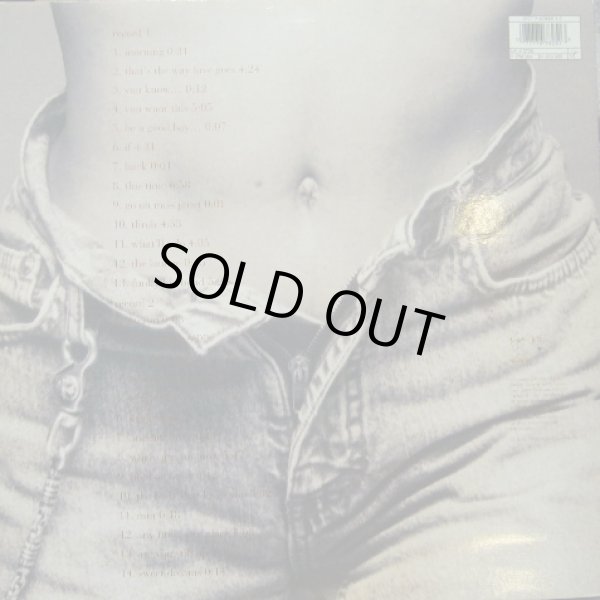 画像2: JANET JACKSON ‎/ JANET.  (UK-2LP) (2)