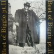 画像1: THE NOTORIOUS B.I.G. ‎/ BEST OF BIGGIE PT.II  (UK-2LP) (1)