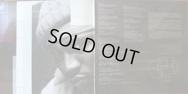 画像3: LL COOL J / G.O.A.T FEATURING JAMES T. SMITH THE GREATEST OF ALL TIME  (US-2LP) (3)