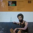 画像2: GIL SCOTT-HERON ‎/ REAL EYES  (US-LP) (2)