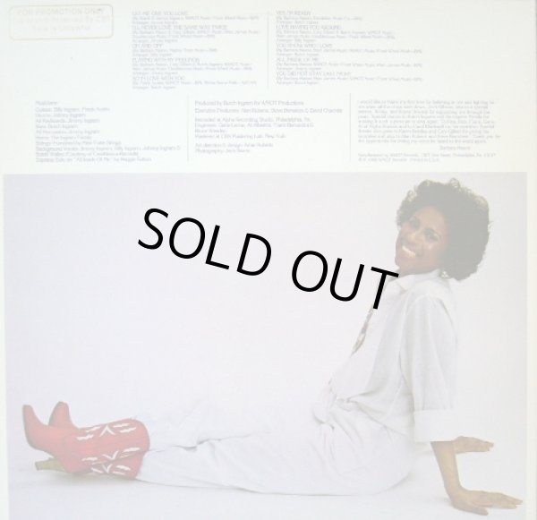 画像2: BARBARA MASON ‎/ A PIECE OF MY LIFE  (US-LP) (2)