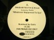 画像1: MEDESKI MARTIN & WOOD / GREG OSBY ‎– WHATEVER HAPPENED TO GUS (GURU REMIX) / RAISE (ALI SHAHEED MUHHAMMAD REMIX) (1)