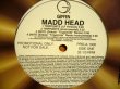 画像2: MADD HEAD ‎/ TRIPP2NITE  (US-PROMO) (2)