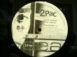 画像2: 2PAC ‎/ GOD BLESS THE DEAD  (US-PROMO) (2)