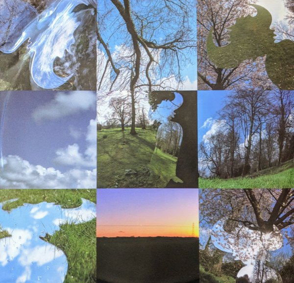 画像5: JAMIROQUAI / SYNKRONIZED  (US-LP) (5)