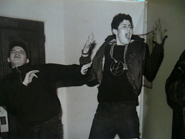 画像3: BEASTIE BOYS / SOLID GOLD HITS  (2LP) (3)