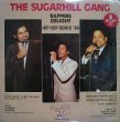 画像1: SUGARHILL GANG ‎/ RAPPERS DELIGHT (HIP HOP REMIX '89)  (US-2LP) (1)