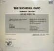 画像2: SUGARHILL GANG ‎/ RAPPERS DELIGHT (HIP HOP REMIX '89)  (US-2LP) (2)