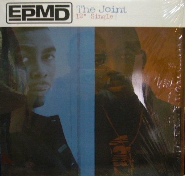 画像1: EPMD / THE JOINT (1)