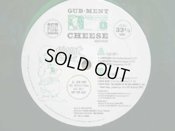 画像2: KWEST THA MADD LAD / LUBRICATION (2)