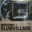 画像1: SLUM VILLAGE / FANTASTIC VOLUME II  (2LP) (1)