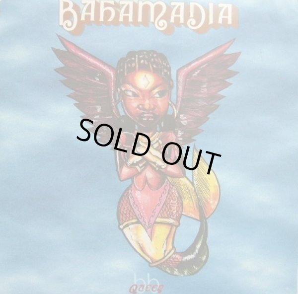 画像7: BAHAMADIA / BB QUEEN  (US-2LP) (7)