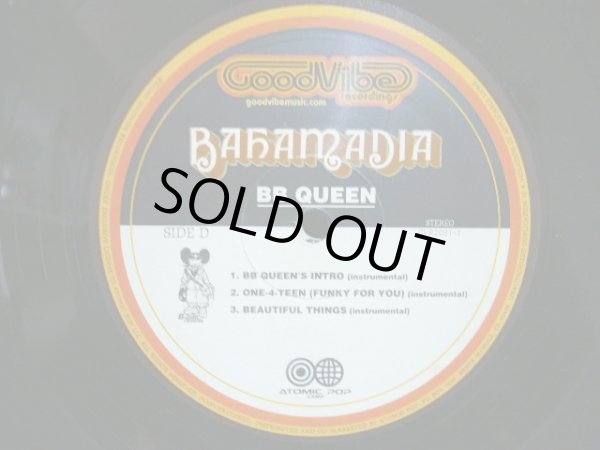 画像6: BAHAMADIA / BB QUEEN  (US-2LP) (6)