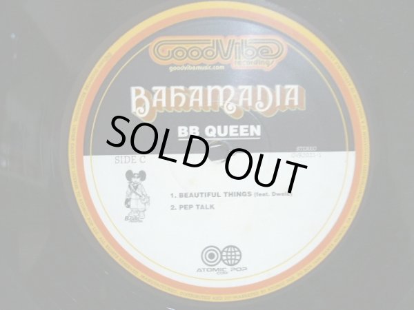 画像5: BAHAMADIA / BB QUEEN  (US-2LP) (5)