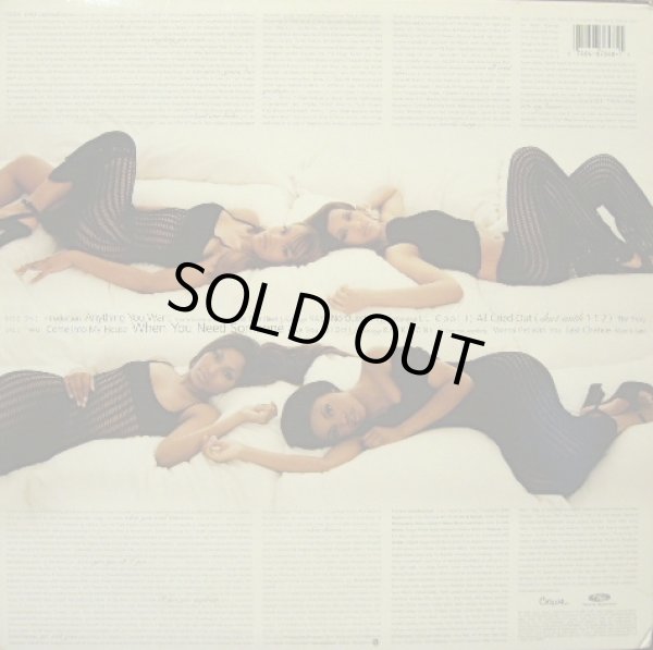 画像2: ALLURE / ALLURE  (US-LP) (2)