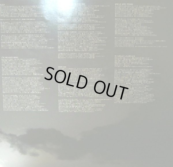 画像4: THA BLUE HERB /　SELL OUR SOUL　　（２LP） (4)