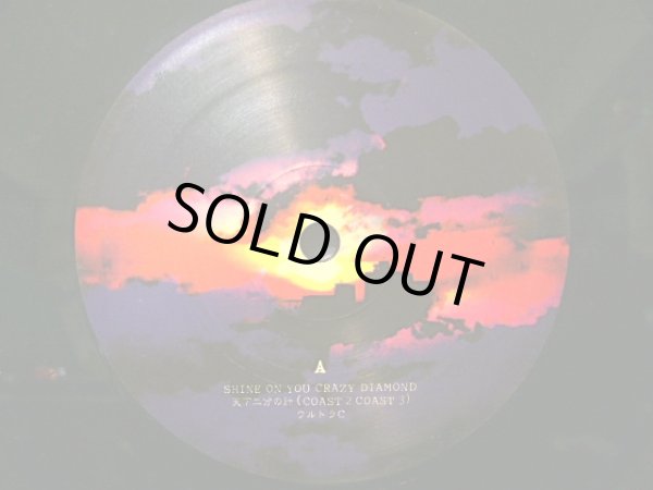 画像3: THA BLUE HERB /　SELL OUR SOUL　　（２LP） (3)