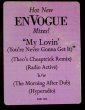 画像2: EN VOGUE / MY LOVIN' (YOU'RE NEVER GONNA GET IT) (HOT NEW MIXES!)  (US-PROMO) (2)