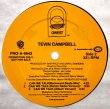 画像2: TEVIN CAMPBELL / CAN WE TALK (REMIX) (2)