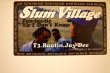 画像2: SLUM VILLAGE / FAN-TAS-TIC / I DON'T KNOW (2)