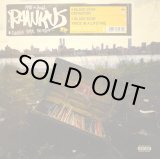 JAZZY HIPHOP / UNDERGROUND HIPHOP - SOURCE RECORDS (ソースレコード）