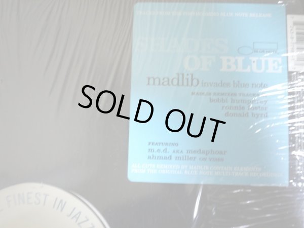 画像2: MADLIB / SLIM'S RETURN (2)