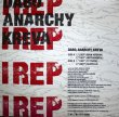 画像2: DABO, ANARCHY & KREVA / I REP (2)