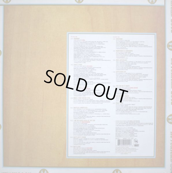 画像2: NUYORICAN SOUL / S.T. (NUYORICAN SOUL)  (UK-2LP) (2)