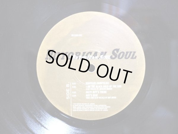 画像5: NUYORICAN SOUL / S.T. (NUYORICAN SOUL)  (UK-2LP) (5)