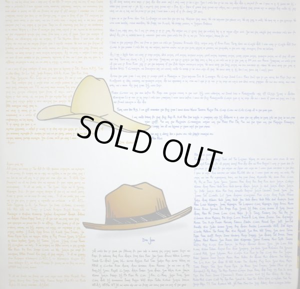 画像3: ASHERU AND BLUE BLACK OF THE UNSPOKEN HEARD / SOON COME...  (US-2LP) (3)