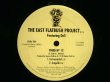 画像2: THE EAST FLATBUSH PROJECT / TRIED BY 12  (¥1000) (2)