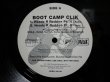 画像2: BOOT CAMP CLIK / HEADZ R REDDEE PT. II  (US-PROMO) (2)