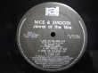 画像4: NICE & SMOOTH / JEWEL OF THE NILE (US-LP) (4)