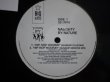 画像2: NAUGHTY BY NATURE / HIP HOP HOORAY (SUNSHIP REMIXES) (WHITE-PROMO) (2)