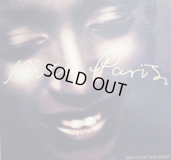 画像1: MICA PARIS / SOUTH OF THE RIVER (1)