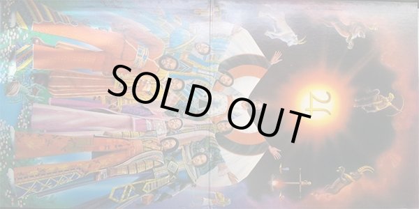 画像4: EARTH,WIND & FIRE / I AM (US-LP) (4)