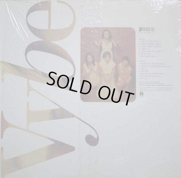 画像2: VYBE / VYBE (US-LP) (2)