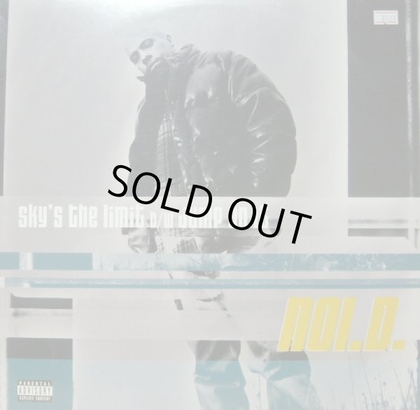 画像1: NOI.D. / SKY'S THE LIMIT (¥500) (1)