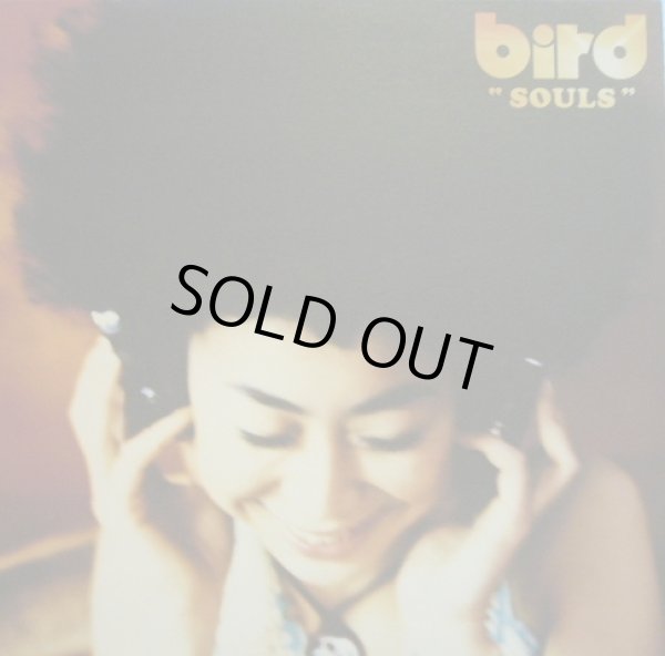 画像1: BIRD ‎/ SOULS (¥1000) (1)
