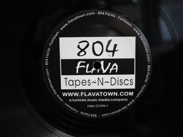 画像2: THE SUPAFRIENDZ / VOWEL MOVEMENT (¥500) (2)