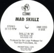 画像2: MAD SKILLZ / THE NOD FACTOR (US-PROMO) (2)