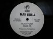 画像1: MAD SKILLZ / THE NOD FACTOR (US-PROMO) (1)