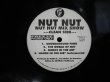 画像1: NUT NUT / NUT NUT MIX SHOW (US-PROMO) (1)
