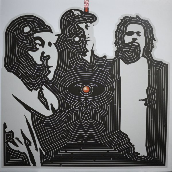 画像1: DILATED PEOPLES / NO RETREAT (Kutmasta Kurt Remix) (¥1000) (1)