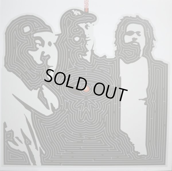 画像1: DILATED PEOPLES / NO RETREAT (Kutmasta Kurt Remix) (¥1000) (1)