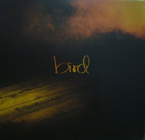 画像1: BIRD ‎/ 君の音が聴こえる場所へ (¥1000) (1)